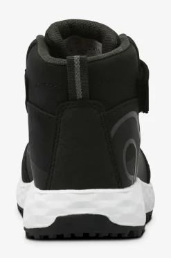 Reima Sneakers Hiipien Black