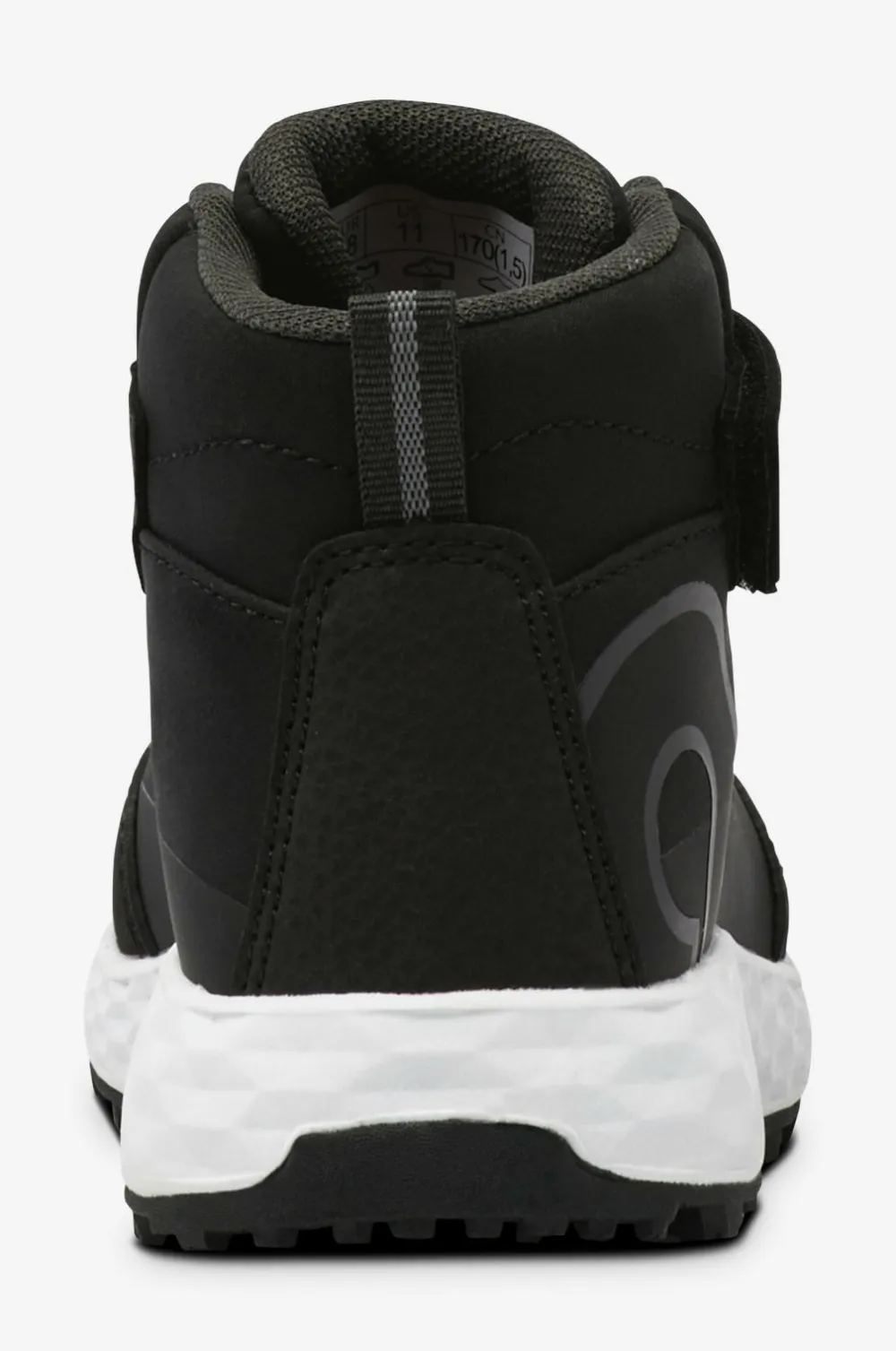 Reima Sneakers Hiipien Black