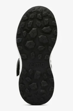 Reima Sneakers Hiipien Black