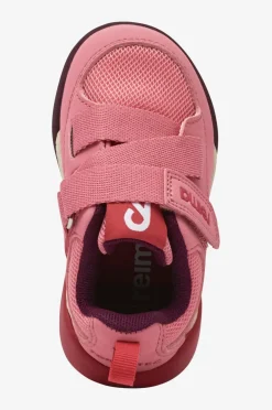 Reima Babysko|Sko>Sneakers Kiirus Sunset pink