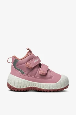 Reima Babysko|Sko>Sneakers Passo 2.0 Pink