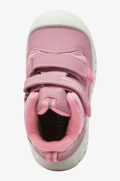 Reima Sneakers Passo 2.0 Grey pink Outlet