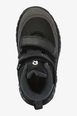Reima Sneakers>Sneakers Patter 2.0 Black