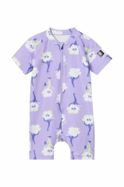 Reima Solbeskyttelsesdragt Atlantti Blooming lilac Online