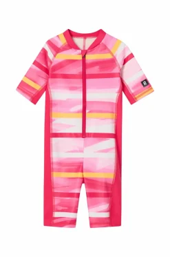 Reima Badetøj>Solbeskyttelse generelt Vesihiisi Bright berry