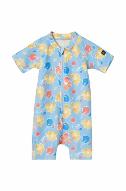 Reima Undertøj & Badetøj>Solbeskyttelsesdragt Atlantti Blue