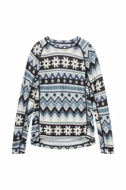 Reima Undertøj>Termoundertøj Thermal Set Taitoa Black