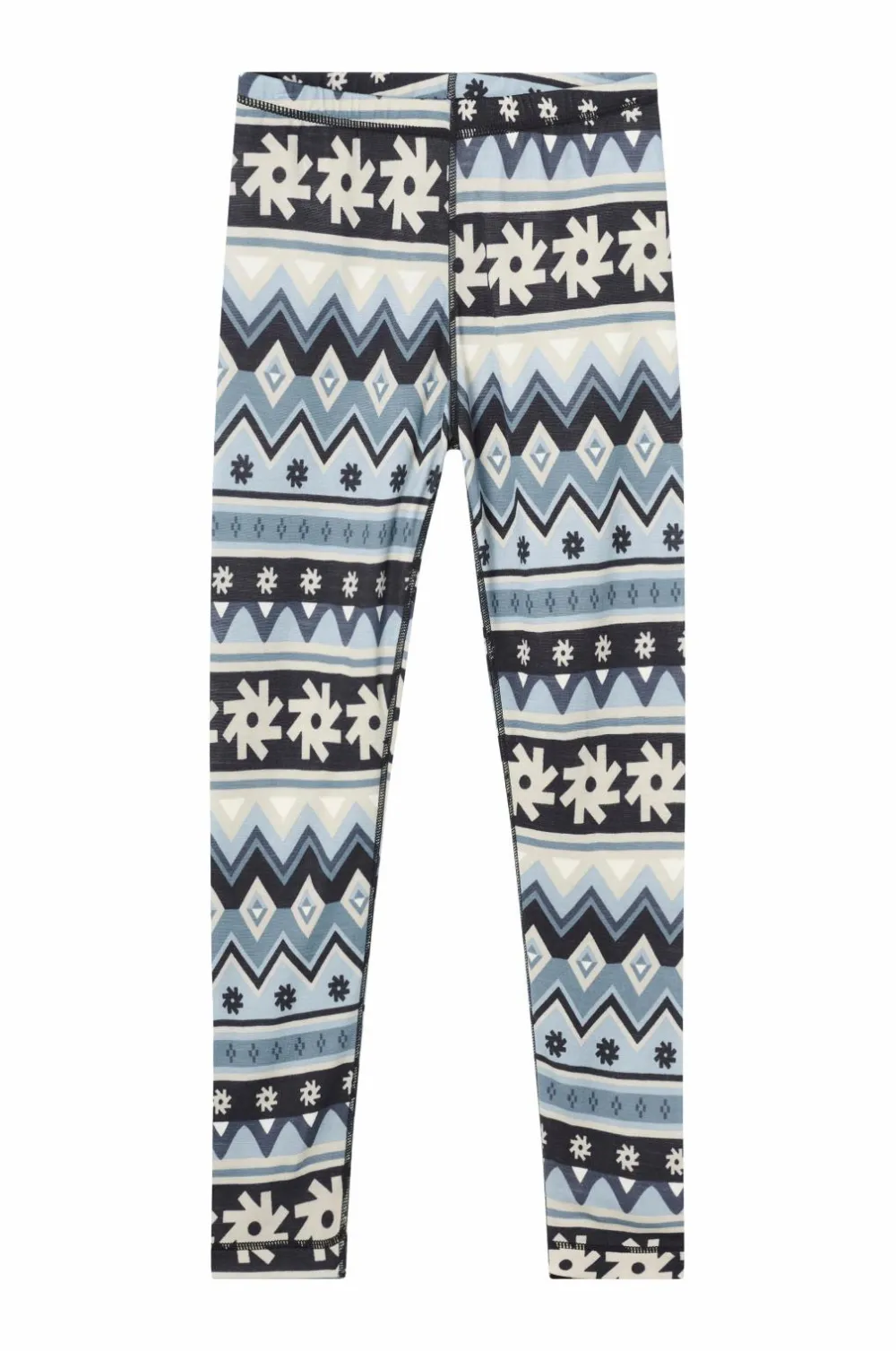 Reima Undertøj>Termoundertøj Thermal Set Taitoa Black