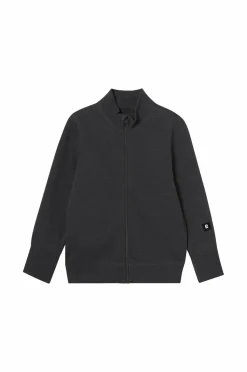 Reima Trøjer & Cardigans>Trøje Mahin Black melange