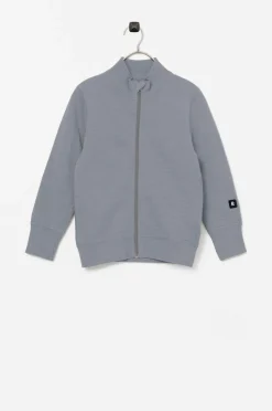 Reima Trøje Mahin Melange grey Sale