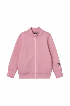 Reima Trøjer & Cardigans>Trøje Mahin Grey pink