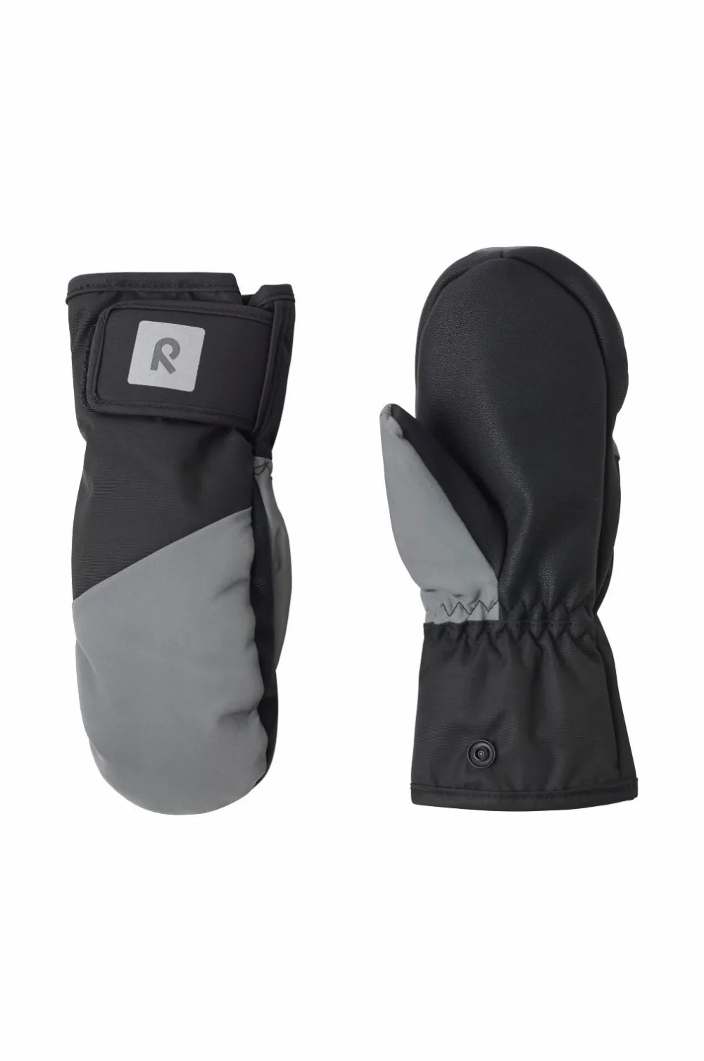 Reima Vanter Heilutus Sølvfarvet Online