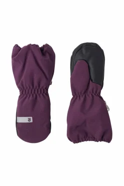 Reima Handsker & Vanter>Vanter Moffen Deep purple