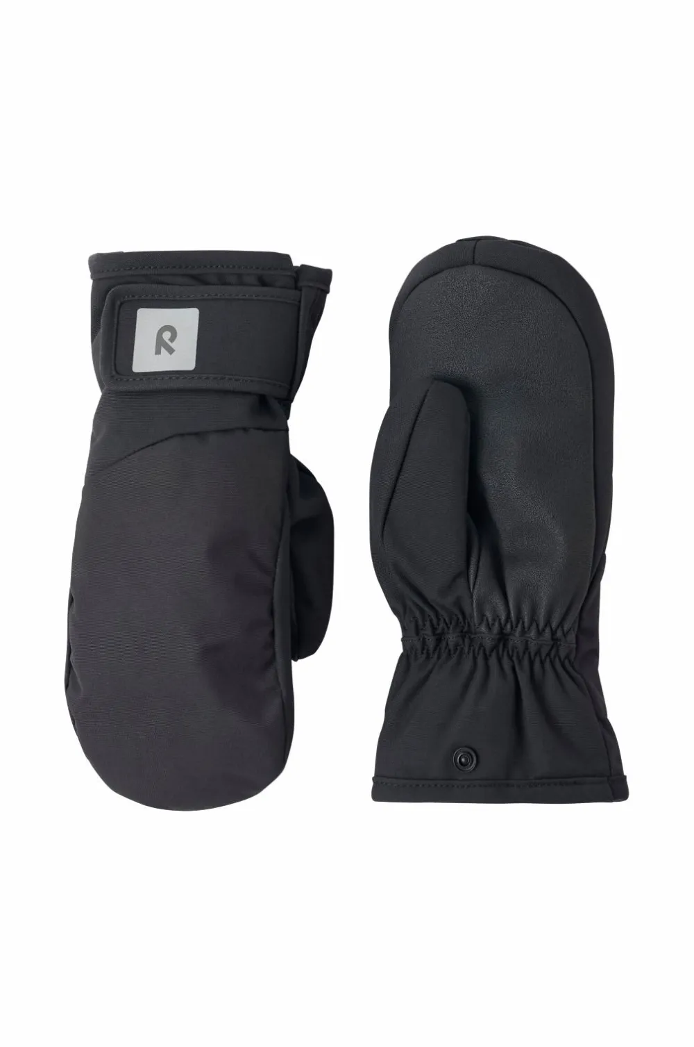 Reima Handsker & Vanter>Vanter tec Lapases Black