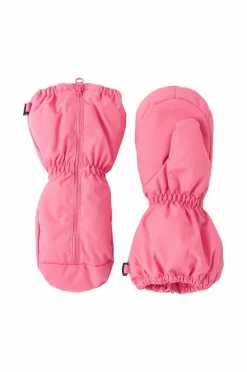 Reima Handsker & Vanter>Vanter Tassuin Soft coral