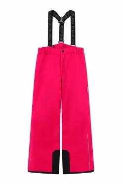 Reima Overtøj>Vinterbukser Proxima Rosy berry