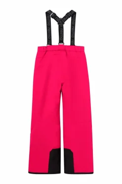 Reima Overtøj>Vinterbukser Proxima Rosy berry