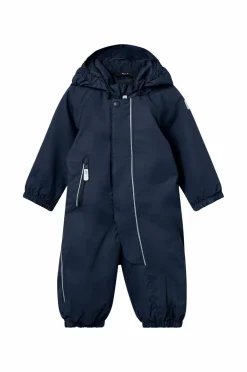Reima Overtøj>Vinterflyverdragt Puhuri Navy