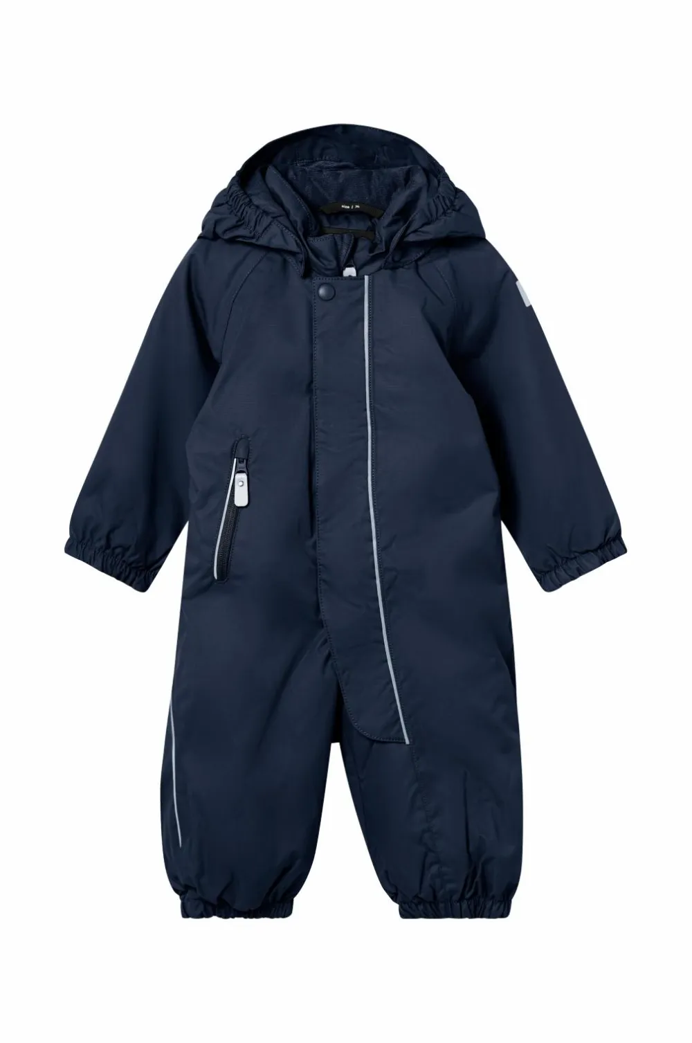 Reima Overtøj>Vinterflyverdragt Puhuri Navy