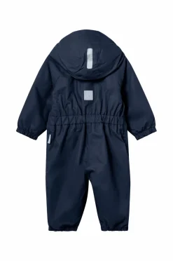 Reima Overtøj>Vinterflyverdragt Puhuri Navy