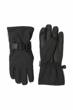 Reima Handsker & Vanter>Vinterhandsker Tartu Black