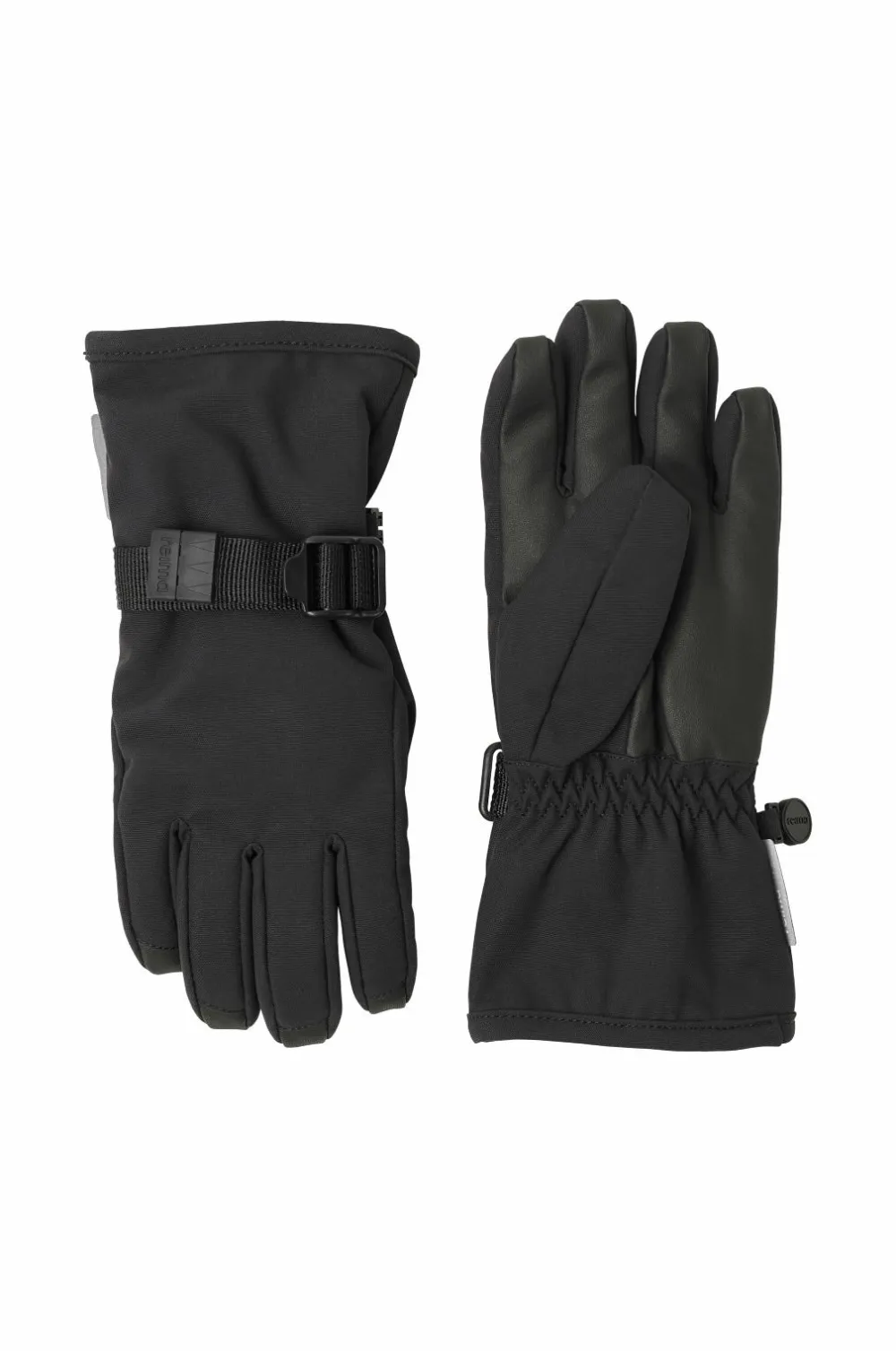 Reima Handsker & Vanter>Vinterhandsker Tartu Black