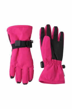 Reima Handsker & Vanter>Vinterhandsker Tartu Rosy berry
