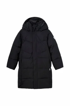 Reima Vinterjakke Vaanila Black Sale