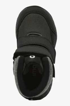 Reima Vinterfodtøj|Boots, Støvler & Snørestøvler>Vinterstøvler Hallava Peat Grey