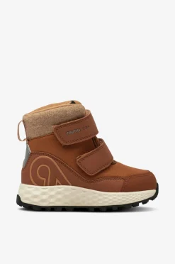 Reima Vinterstøvler Hallava Cinnamon brown Clearance