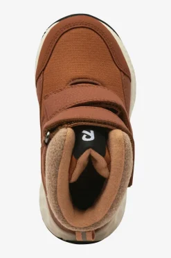 Reima Vinterstøvler Hallava Cinnamon brown Clearance
