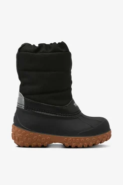 Reima Vinterstøvler Loskari Black Outlet