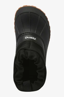 Reima Vinterstøvler Loskari Black Outlet