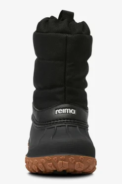 Reima Vinterstøvler Loskari Black Outlet