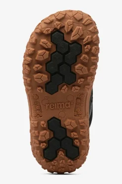 Reima Vinterstøvler Loskari Black Outlet