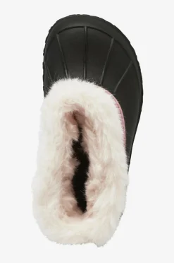 Reima Vinterfodtøj|Boots, Støvler & Snørestøvler>Vinterstøvler Muhvari Grey pink