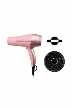 Remington Varmeredskaber>Føntørrer Coconut Smooth D5901 No color