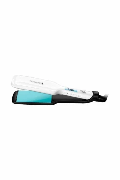 Remington Glattejern S8550 Shine Therapy Wide Plate Hot
