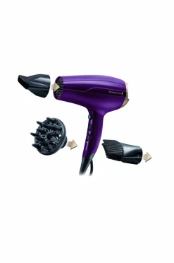 Remington Hårtørrer (D5219) Hot