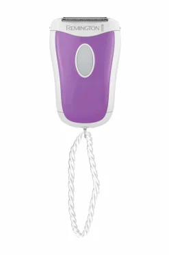 Remington Hårfjerning>Ladyshave WSF4810 E51