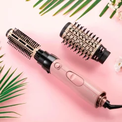 Remington Varmluftsbørste Coconut Smooth AS5901 No color Online