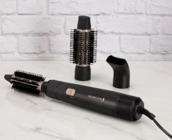 Remington Varmluftsbørste AS7300 Blow Dry & Style 800 W No color Outlet