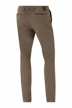 Replay Bukser>Chinos Benni Hyperflex Brun