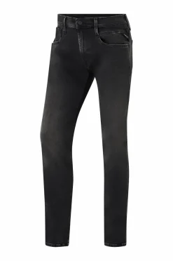 Replay Jeans>Jeans Anbass Dark grey