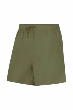 Resteröds Badetøj>Badebukser Swimwear Recycled Army green