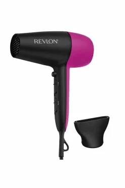 Revlon Varmeredskaber>Føntørrer Easy Heat Dryer No color