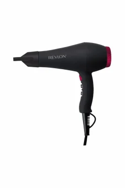 Revlon Føntørrer Smooth Brilliance AC, RVDR5251 Hot