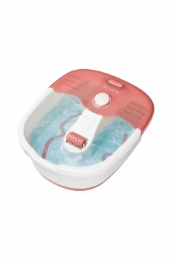 Revlon Kropspleje>Fodbad FootSpa inkl. pedicure kit RVFB7021