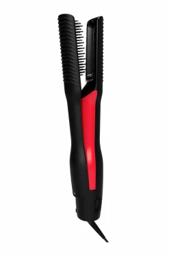 Revlon Hårtørrer og glattejern 2-i-1 One-step Air Straight RVDR5330 No color Online