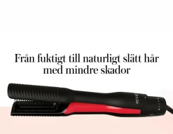 Revlon Hårtørrer og glattejern 2-i-1 One-step Air Straight RVDR5330 No color Online